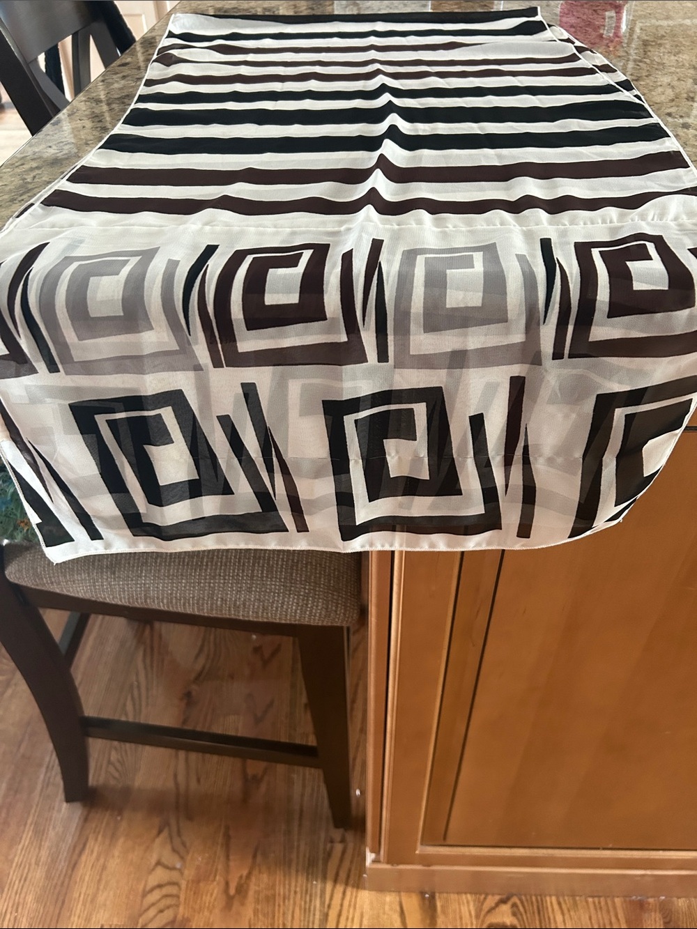 Beautiful Chico’s Scarf
